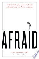 Cover of Afraid