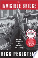 Cover of The Invisible Bridge