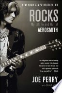 Cover of Rocks