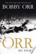 Cover of Orr