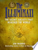 Cover of The Illuminati