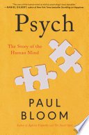 Cover of Psych