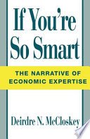Cover of If You're So Smart