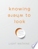 Cover of Knowing Where to Look