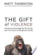 Cover of The Gift of Violence