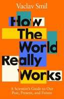 Cover of How the World Really Works