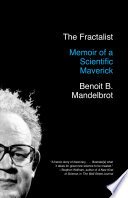 Cover of The Fractalist