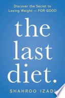 Cover of The Last Diet.