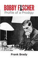 Cover of Bobby Fischer