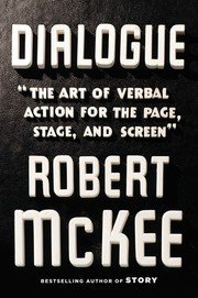 Cover of Dialogue
