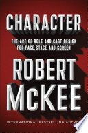 Cover of Character
