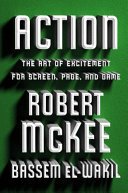 Cover of Action
