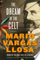 Cover of The Dream of the Celt