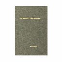 Cover of The Bucket List Journal