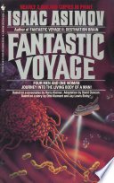 Cover of Fantastic Voyage