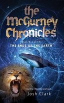 Cover of The Ends of the Earth