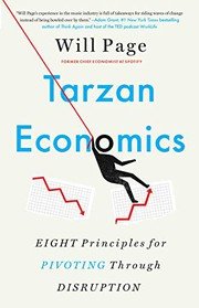 Cover of Tarzan Economics