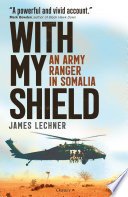 Cover of With My Shield