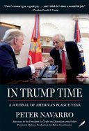 Cover of In Trump Time