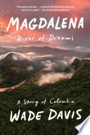 Cover of Magdalena