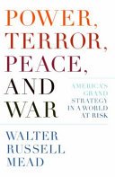 Cover of Power, Terror, Peace, and War