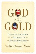 Cover of God and Gold
