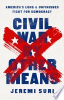 Cover of Civil War by Other Means