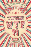 Cover of WTF?!
