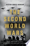 Cover of The Second World Wars