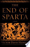Cover of The End of Sparta