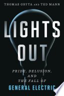 Cover of Lights Out