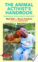 Cover of The Animal Activist's Handbook