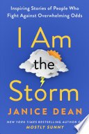 Cover of I Am the Storm