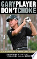Cover of Don't Choke