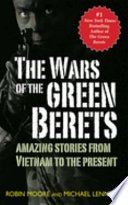 Cover of The Wars of the Green Berets