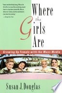 Cover of Where the Girls Are