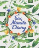 Cover of My Six Minute Diary