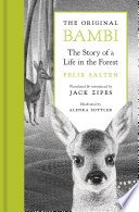 Cover of The Original Bambi