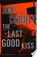 Cover of The Last Good Kiss