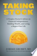 Cover of Taking Stock