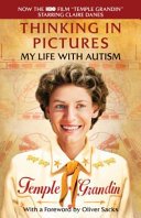 Cover of Thinking in Pictures