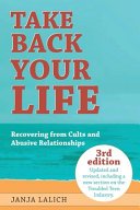 Cover of Take Back Your Life