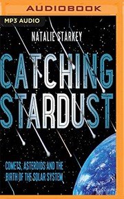 Cover of Catching stardust