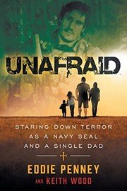 Cover of Unafraid
