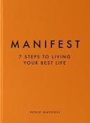 Cover of Manifest
