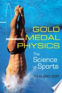 Cover of Gold Medal Physics