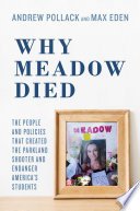 Cover of Why Meadow Died