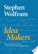 Cover of Idea Makers