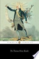 Cover of Thomas Paine Reader