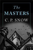 Cover of The Masters